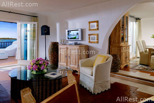 Romazzino Hotel 5
